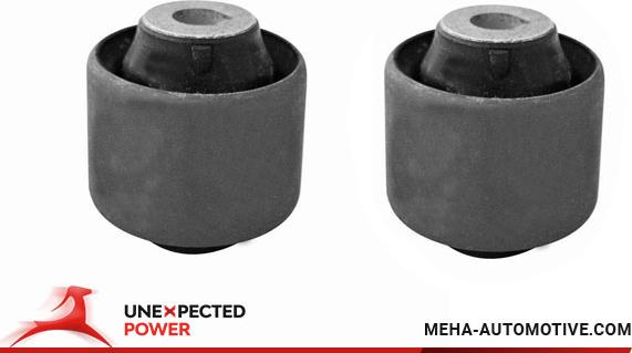 MEHA AUTOMOTIVE MH40049K - Bush of Control / Trailing Arm autospares.lv