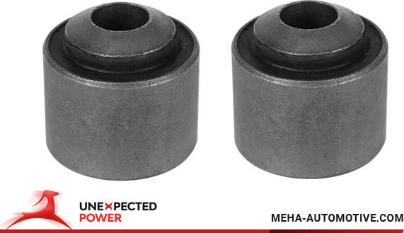 MEHA AUTOMOTIVE MH40056K - Bush of Control / Trailing Arm autospares.lv