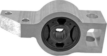 MEHA AUTOMOTIVE MH40010 - Bush of Control / Trailing Arm autospares.lv