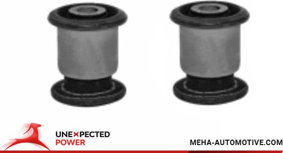 MEHA AUTOMOTIVE MH40039K - Bush of Control / Trailing Arm autospares.lv