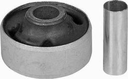 MEHA AUTOMOTIVE MH40034 - Bush of Control / Trailing Arm autospares.lv