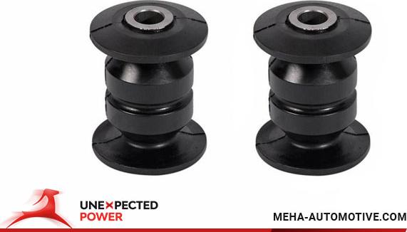 MEHA AUTOMOTIVE MH40030K - Bush of Control / Trailing Arm autospares.lv