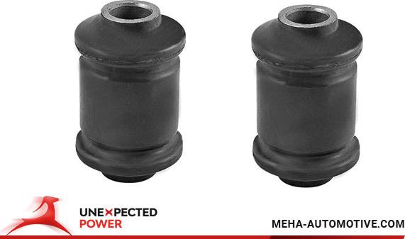 MEHA AUTOMOTIVE MH40029K - Bush of Control / Trailing Arm autospares.lv