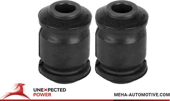 MEHA AUTOMOTIVE MH40154K - Bush of Control / Trailing Arm autospares.lv