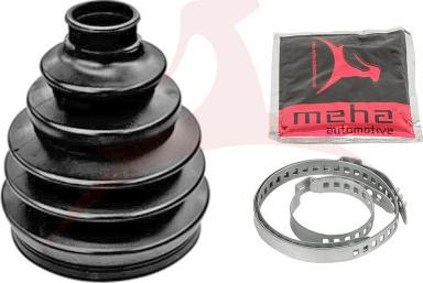 MEHA AUTOMOTIVE MH40164S - Bellow, drive shaft autospares.lv