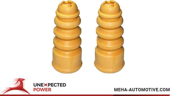 MEHA AUTOMOTIVE MH40114K - Rubber Buffer, suspension autospares.lv