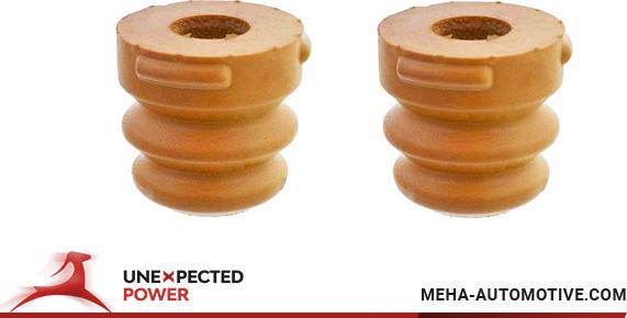 MEHA AUTOMOTIVE MH40112K - Rubber Buffer, suspension autospares.lv