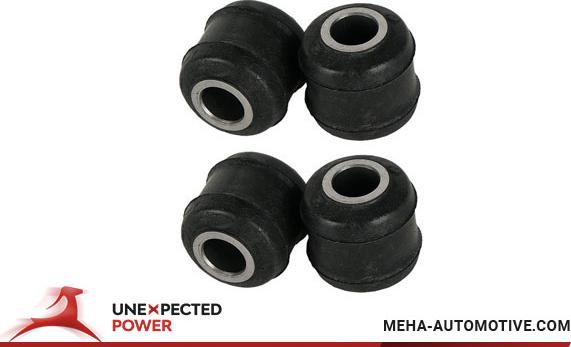 MEHA AUTOMOTIVE MH42055K - Bearing Bush, stabiliser autospares.lv