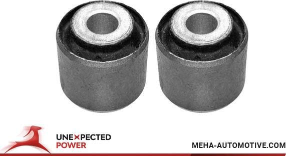 MEHA AUTOMOTIVE MH42003K - Bush of Control / Trailing Arm autospares.lv