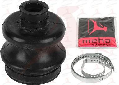 MEHA AUTOMOTIVE MH42002S - Bellow, drive shaft autospares.lv