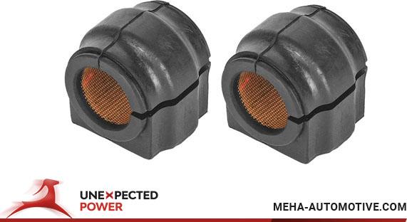 MEHA AUTOMOTIVE MH42148K - Bearing Bush, stabiliser autospares.lv