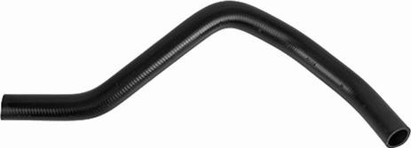 MEHA AUTOMOTIVE MH55074 - Radiator Hose autospares.lv