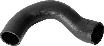 MEHA AUTOMOTIVE MH55820 - Charger Intake Air Hose autospares.lv