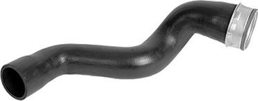 MEHA AUTOMOTIVE MH55719 - Charger Intake Air Hose autospares.lv