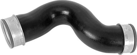 MEHA AUTOMOTIVE MH55715 - Charger Intake Air Hose autospares.lv