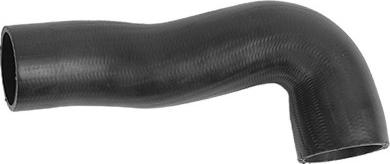 MEHA AUTOMOTIVE MH55780 - Charger Intake Air Hose autospares.lv