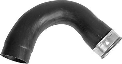 MEHA AUTOMOTIVE MH55737 - Charger Intake Air Hose autospares.lv