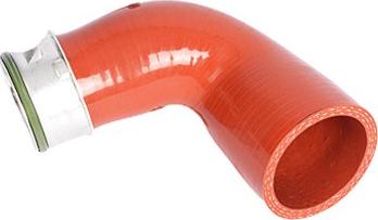 MEHA AUTOMOTIVE MH55724 - Charger Intake Air Hose autospares.lv