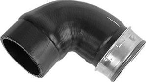 MEHA AUTOMOTIVE MH55774 - Charger Intake Air Hose autospares.lv