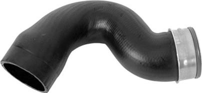 MEHA AUTOMOTIVE MH55772 - Charger Intake Air Hose autospares.lv