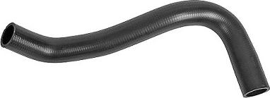 MEHA AUTOMOTIVE MH56095 - Radiator Hose autospares.lv