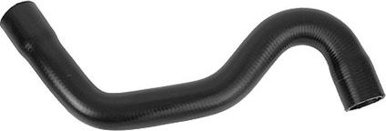 MEHA AUTOMOTIVE MH53447 - Radiator Hose autospares.lv