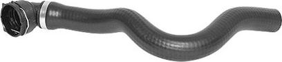 MEHA AUTOMOTIVE MH53125 - Radiator Hose autospares.lv