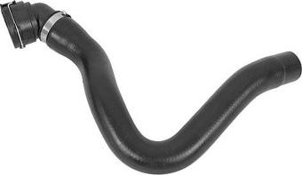 MEHA AUTOMOTIVE MH52923 - Radiator Hose autospares.lv