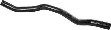 MEHA AUTOMOTIVE MH52090 - Radiator Hose autospares.lv