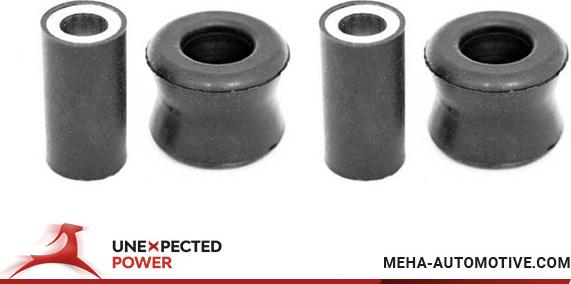 MEHA AUTOMOTIVE MH10066K - Top Strut Mounting autospares.lv