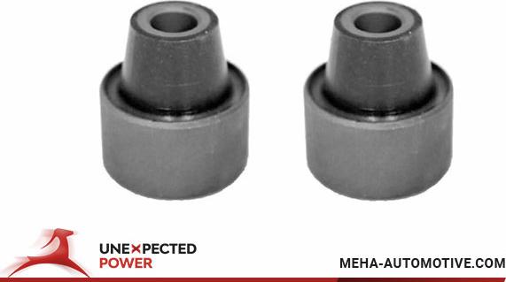 MEHA AUTOMOTIVE MH10067K - Shock Absorber autospares.lv