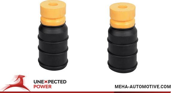 MEHA AUTOMOTIVE MH11609K - Dust Cover Kit, shock absorber autospares.lv