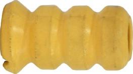 MEHA AUTOMOTIVE MH13408 - Rubber Buffer, suspension autospares.lv