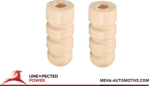 MEHA AUTOMOTIVE MH13403K - Rubber Buffer, suspension autospares.lv