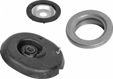 MEHA AUTOMOTIVE MH13012S - Top Strut Mounting autospares.lv