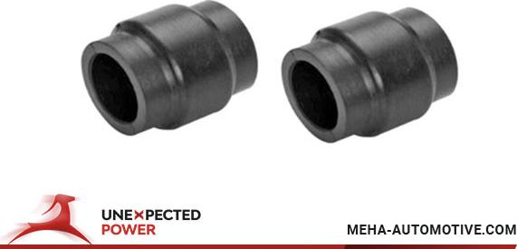 MEHA AUTOMOTIVE MH13153K - Bearing Bush, stabiliser autospares.lv