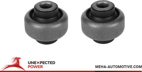 MEHA AUTOMOTIVE MH13334K - Bush of Control / Trailing Arm autospares.lv