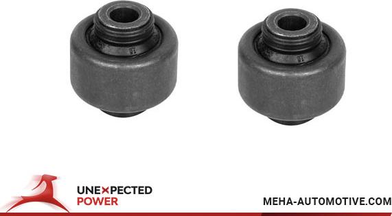 MEHA AUTOMOTIVE MH13206K - Bush of Control / Trailing Arm autospares.lv