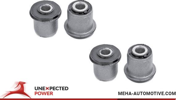 MEHA AUTOMOTIVE MH13203K - Bush of Control / Trailing Arm autospares.lv