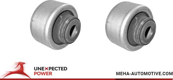 MEHA AUTOMOTIVE MH13207K - Bush of Control / Trailing Arm autospares.lv