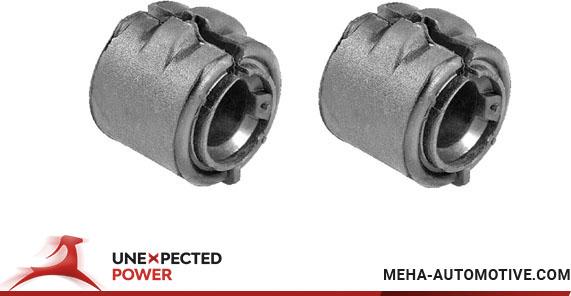 MEHA AUTOMOTIVE MH13210K - Bearing Bush, stabiliser autospares.lv