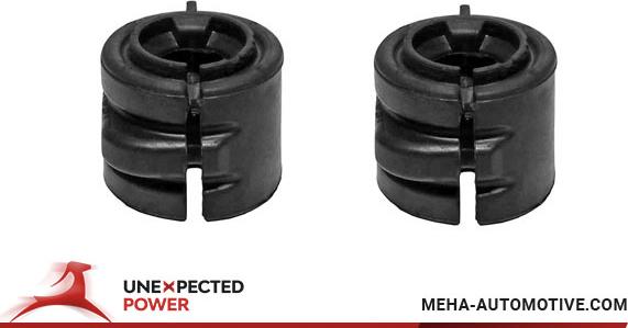 MEHA AUTOMOTIVE MH13211K - Bearing Bush, stabiliser autospares.lv