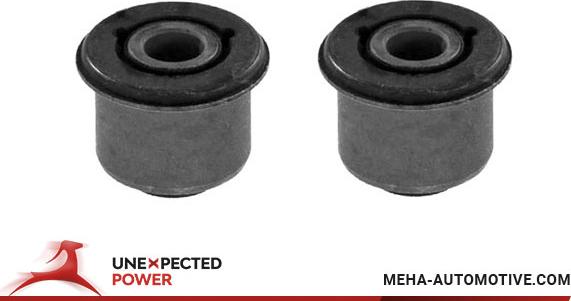 MEHA AUTOMOTIVE MH13745K - Bush of Control / Trailing Arm autospares.lv