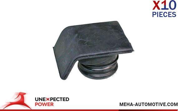 MEHA AUTOMOTIVE MH12323K - Sealing Cap, oil filling port autospares.lv