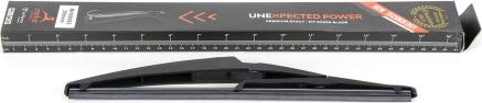 MEHA AUTOMOTIVE MH89063 - Wiper Blade autospares.lv