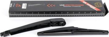 MEHA AUTOMOTIVE MH89035 - Wiper Blade autospares.lv