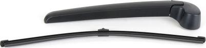 MEHA AUTOMOTIVE MH89029 - Wiper Arm, window cleaning autospares.lv