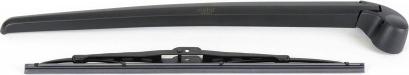 MEHA AUTOMOTIVE MH89023 - Wiper Arm, window cleaning autospares.lv