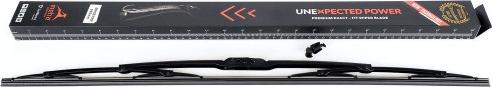 MEHA AUTOMOTIVE MH89199R - Wiper Blade autospares.lv