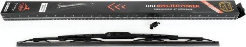 MEHA AUTOMOTIVE MH89184R - Wiper Blade autospares.lv